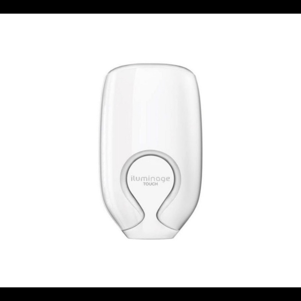 illuminage Precise Touch Permanent Hair Reduction